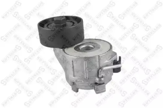 ролик натяжной c механизмом натяжения!\ Citroen Nemo 1.4HDi/C5/Xsara/Berlingo 1.6HDi 05> 03-40668-SX STELLOX