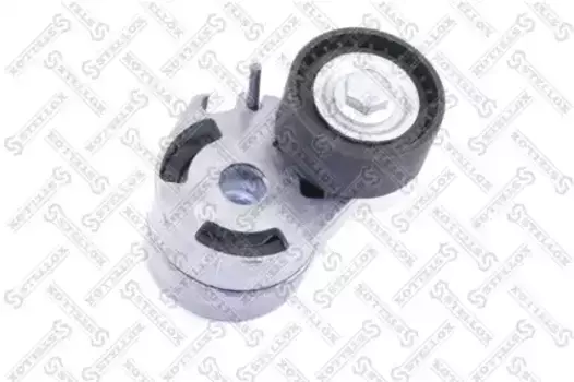 ролик натяжной c механизмом натяжения!\ Citroen, Peugeot 1.4HDi/1.6HDi 01> 03-40284-SX STELLOX