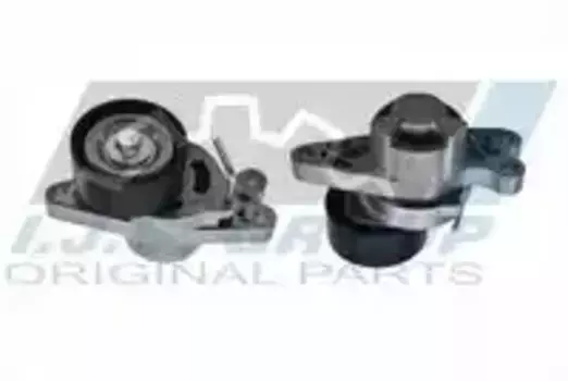 ролик натяжной! c механизмом натяжения\ Citroen Xsara/Berlingo, Peugeot 206 1.1-1.6i 01> 93-1093 IJS