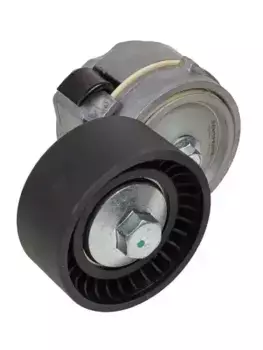 ролик натяжной c механизмом натяжения!\ Fiat Bravo/Marea, AR 145/147/156 1.9D/JTD 95> Z23849 ZENTPARTS