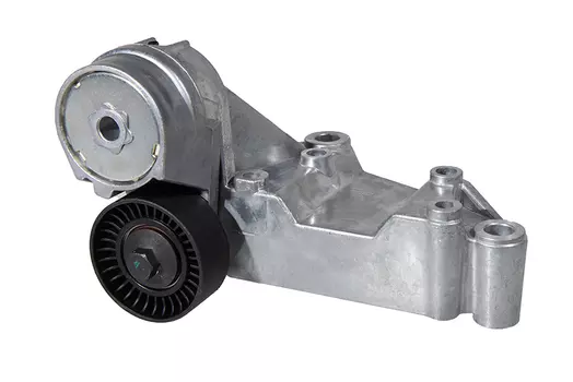 ролик натяжной c механизмом натяжения!\ Ford Focus/Tourneo/Transit 1.8TDCi 01> Z24076 ZENTPARTS