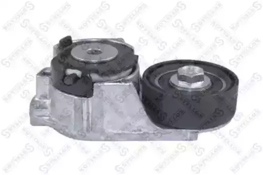 ролик натяжной c механизмом натяжения!\ Ford Mondeo/Transit 2.0TDCi/2.2TDCi 00> 03-40334-SX STELLOX