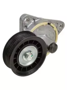 ролик натяжной c механизмом натяжения!\ Ford Mondeo/Focus 1.6-2.0 98> Z23873 ZENTPARTS