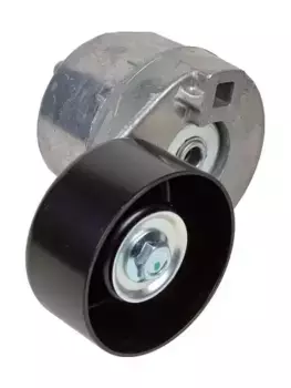 ролик натяжной c механизмом натяжения!\ Ford Transit 2.4Di 00> Z24045 ZENTPARTS