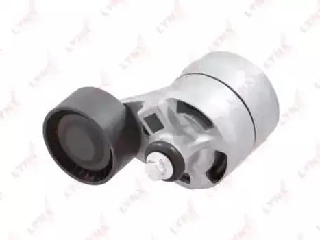 ролик натяжной c механизмом натяжения!\ Ford Transit 2.4TDCi/3.2TDC 06> PT-3255 LYNXAUTO