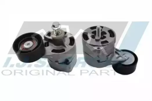 ролик натяжной c механизмом натяжения!\ Ford Transit 2.4TDCi/3.2TDC 06> 93-1391 IJS