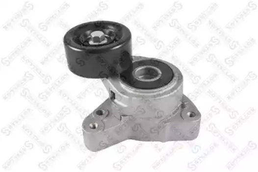 ролик натяжной c механизмом натяжения!\ Honda Accord/FR-V 2.0/2.4i 03> 03-40246-SX STELLOX
