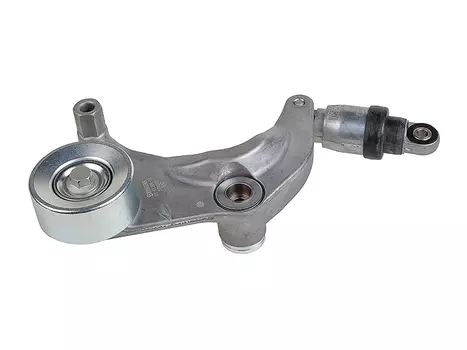 ролик натяжной! c механизмом натяжения\ Honda Accord VIII 2.0 08> 03-41264-SX STELLOX