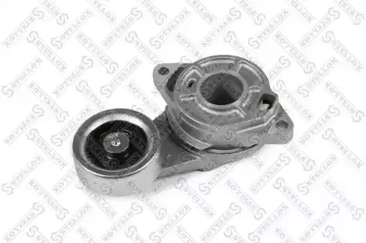 ролик натяжной c механизмом натяжения!\ Honda Jazz II/III 1.5 02> 03-41123-SX STELLOX