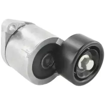 ролик натяжной c механизмом натяжения!\ Hyundai Santa Fe IV 2.4 18> 1290-G4KE FEBEST