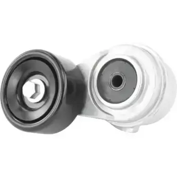 ролик натяжной! c механизмом натяжения\ Hyundai Solaris 1.4/1.6 10> 1290-SB FEBEST