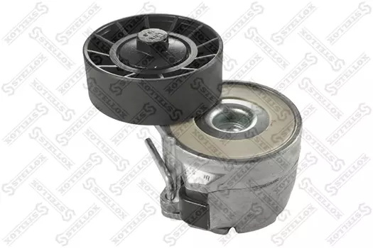 ролик натяжной c механизмом натяжения!\ Iveco Daily 2006 81-67760-SX STELLOX