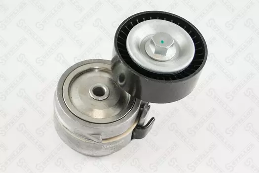 ролик натяжной c механизмом натяжения!\ Iveco Daily 2.8D 99> 03-40797-SX STELLOX