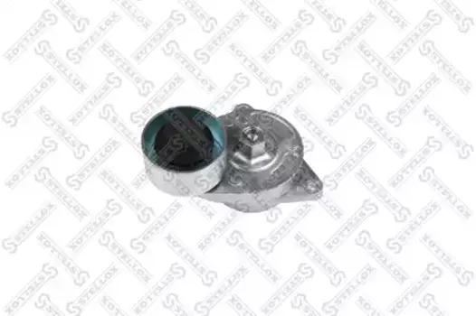 ролик натяжной c механизмом натяжения!\ Land Rover Range Rover III 3.6D 06> 03-41116-SX STELLOX
