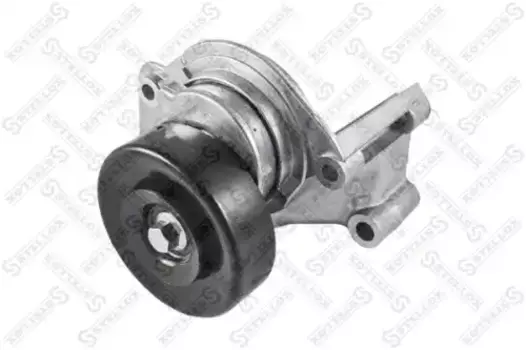 ролик натяжной c механизмом натяжения!\ Lexus GS 300/SC 430 97> 03-40345-SX STELLOX