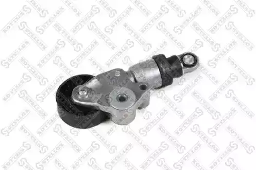ролик натяжной c механизмом натяжения!\ Mazda 3/6/CX3/CX5 1.5-2.5i 11> 03-40956-SX STELLOX