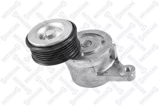 ролик натяжной c механизмом натяжения!\ Mazda 3 1.4/1.6 03> 03-40685-SX STELLOX