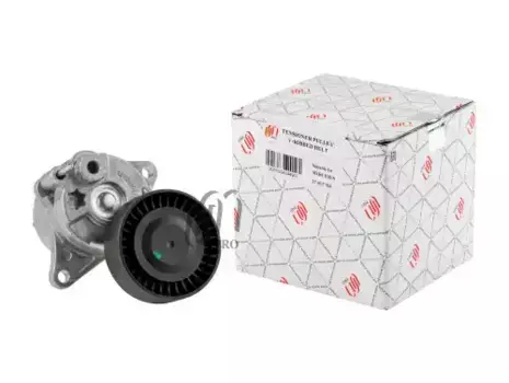 ролик натяжной c механизмом натяжения!\ MB W202/W203/W210/W220 2.0CDi-3.2CDi 92> 27ADT154 UNITED MOTORS
