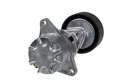ролик натяжной c механизмом натяжения!\ MB W202/W203/W210/W220 2.0CDi-3.2CDi 92> Z23611 ZENTPARTS