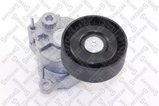 ролик натяжной c механизмом натяжения!\ MB W202/W203/W210/W220 2.0CDi-3.2CDi 92> 03-40113-SX STELLOX