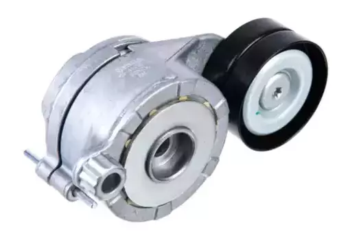 ролик натяжной c механизмом натяжения!\ MB W204/S204/W212/S212 07> 03-41209-SX STELLOX