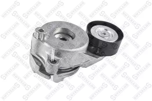 ролик натяжной c механизмом натяжения!\ MB W204/S204/W203/Sprinter 3.0CDi 05> 03-40531-SX STELLOX
