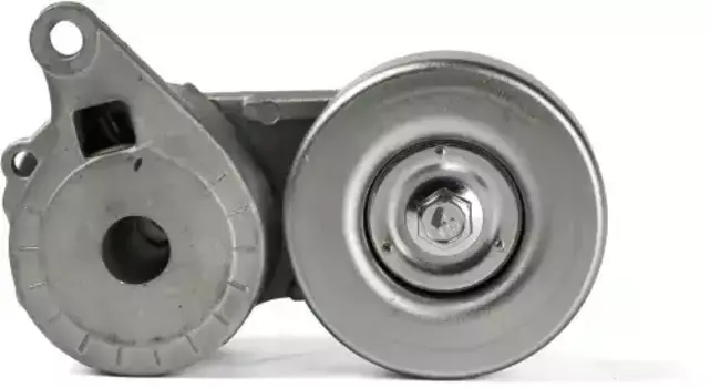 ролик натяжной c механизмом натяжения!\ Mitsubishi Outlander I 2.4 4G69 03> Z24041 ZENTPARTS