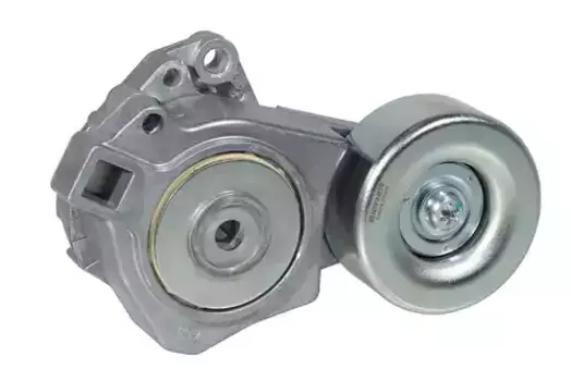 ролик натяжной c механизмом натяжения!\ MitsubishiPajero/Montero 3.0/3.5/3.8 06> Z24074 ZENTPARTS