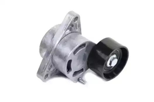ролик натяжной c механизмом натяжения!\ Nissan Interstar/Primastar 2.2DCi/2.5DCi 02> 03-40422-SX STELLOX