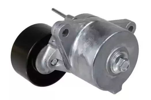 ролик натяжной c механизмом натяжения!\ Nissan Navara/Pathfinder 2.5dCi 05> Z24112 ZENTPARTS