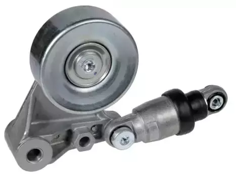 ролик натяжной c механизмом натяжения!\ Nissan Patrol IV/V 3.0D 07>/Terrano II 3.0Di 02> 03-41154-SX STELLOX