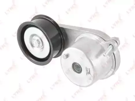 ролик натяжной c механизмом натяжения!\ Nissan QX70 08> PT-3052 LYNXAUTO