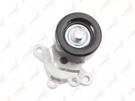ролик натяжной c механизмом натяжения!\ Nissan Teana/Murano 3.5 07> PT-3028 LYNXAUTO