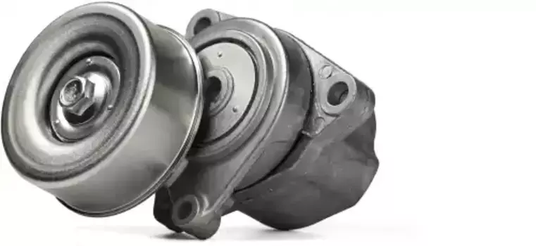 ролик натяжной c механизмом натяжения!\ Nissan X-Trail 2.5 (T31) 07> Z24096 ZENTPARTS