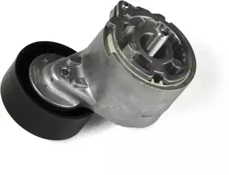 ролик натяжной c механизмом натяжения!\ Opel Agila/Astra/Combo/Corsa 1.3CDTi 03> Z23871 ZENTPARTS