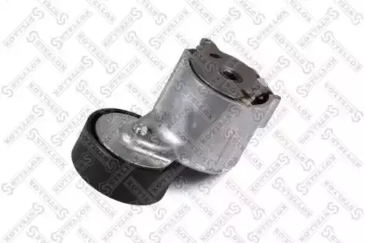 ролик натяжной c механизмом натяжения!\ Opel Astra/Vectra 1.9CDTi 05> 03-41101-SX STELLOX