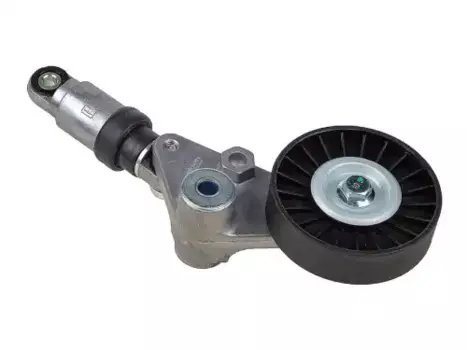 ролик натяжной c механизмом натяжения!\ Opel Astra/Vectra/Zafira 2.0/2.2D 98> Z23650 ZENTPARTS