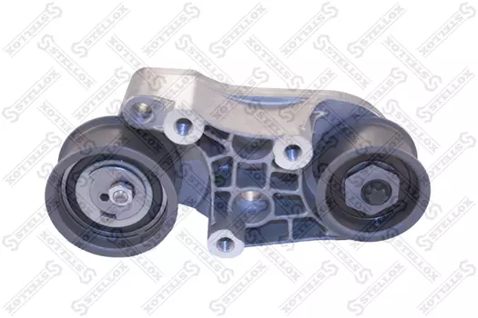 ролик натяжной c механизмом натяжения!\ Opel Omega/Vectra 2.5/3.0 V6 93> 03-40327-SX STELLOX