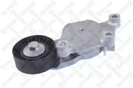 ролик натяжной c механизмом натяжения!\ Peugeot 206/307, Citroen C3 1.4HDi 02> 03-40315-SX STELLOX