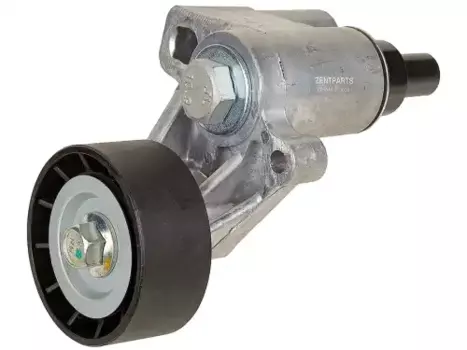 ролик натяжной c механизмом натяжения!\ Peugeot 206/406/806 1.9/2.1TD 96> Z23814 ZENTPARTS