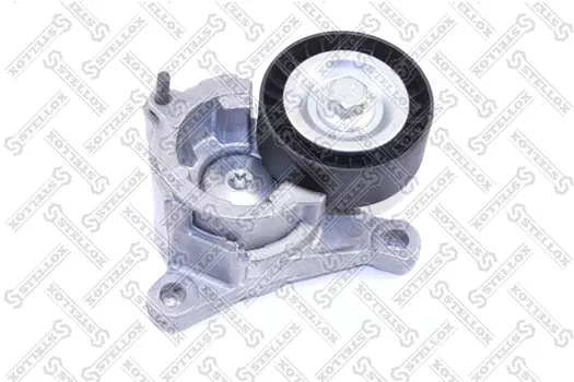 ролик натяжной c механизмом натяжения!\ Peugeot 206-607 1.6/2.0 00> 03-40120-SX STELLOX