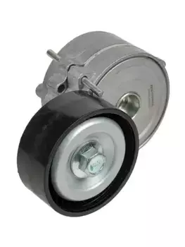 ролик натяжной c механизмом натяжения!\ Peugeot 407 2.2HDi 06> Z23782 ZENTPARTS