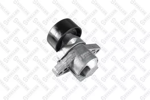 ролик натяжной c механизмом натяжения!\ Renault Kangoo/Laguna/Megane/Logan 1.4-2.0 98> 03-40365-SX STELLOX