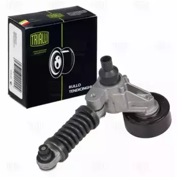 ролик натяжной c механизмом натяжения!\ Renault Laguna 2.2D/TD 93> CM 5323 TRIALLI