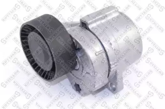 ролик натяжной c механизмом натяжения!\ Renault Laguna, Volvo S40-S80 2.0-2.5 95> 03-40114-SX STELLOX