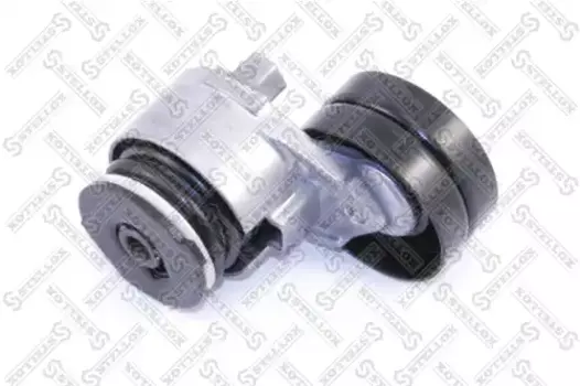 ролик натяжной c механизмом натяжения!\ Renault Laguna 1.9DCi/2.0 16V 99> 03-40158-SX STELLOX