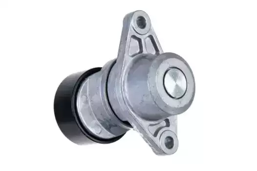 ролик натяжной c механизмом натяжения!\ Renault Logan II 1.6 14> 03-41359-SX STELLOX