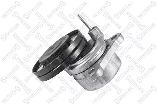 ролик натяжной c механизмом натяжения!\ Rover 25/45/75/200 1.4-1.8i 95> 03-40290-SX STELLOX