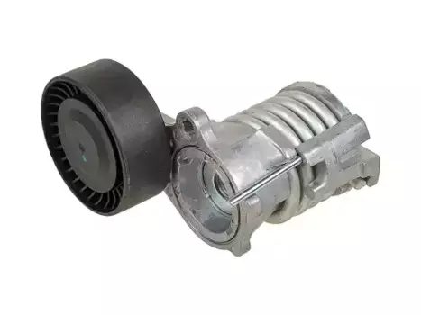 ролик натяжной c механизмом натяжения!\ Skoda Fabia/Roomster 1.2i 01> Z23801 ZENTPARTS