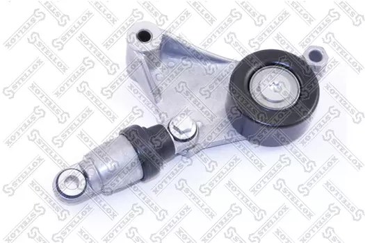 ролик натяжной c механизмом натяжения!\ Toyota Avensis/RAV 4 2.0 VVTi/Previa 2.4 16V 00> 03-40172-SX STELLOX